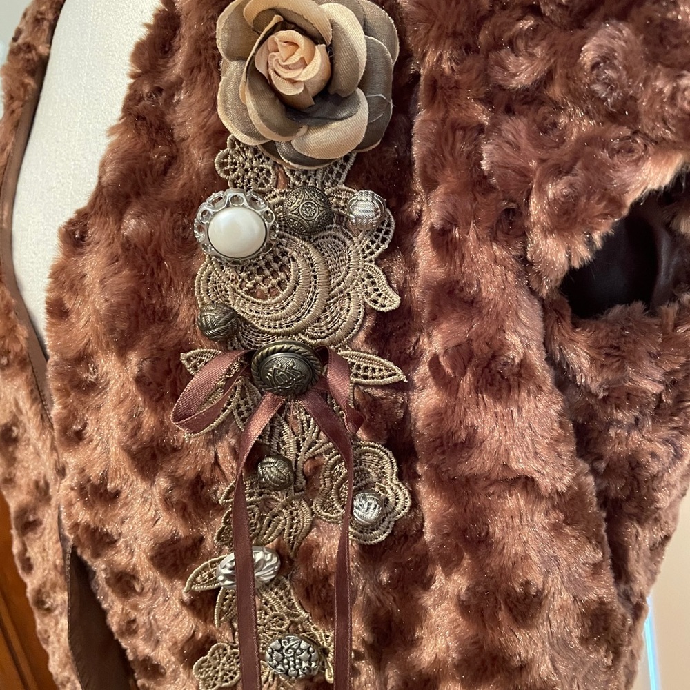 Dress Jacket - Picture 3 of 5